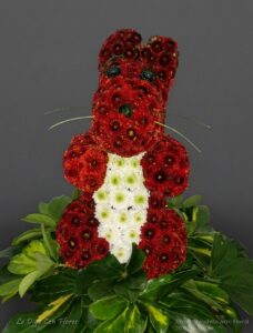 Ardilla Floral