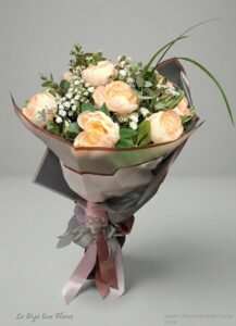 peonias