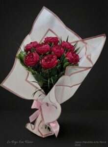 peonias
