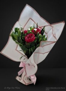 peonias