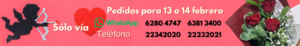 san valentin