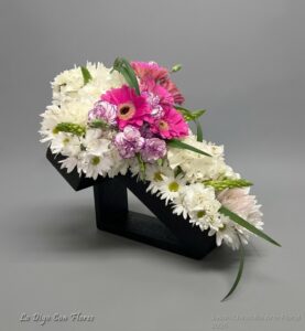 Arreglo funebre San Jose