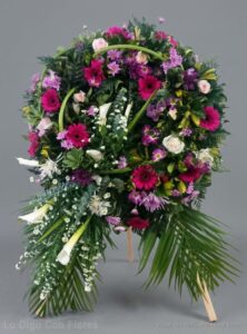 Tributo funebre San Jose Costa Rica