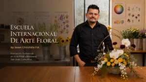curso de floristeria