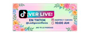 curso de floristeria tiktok